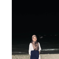 Nur Suriani Suhaimi-Freelancer in Seri Iskandar,Malaysia