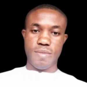 Nicholas Ben-Freelancer in Lagos,Nigeria