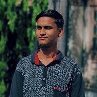 Ambivert Vivek-Freelancer in Ujjain,India