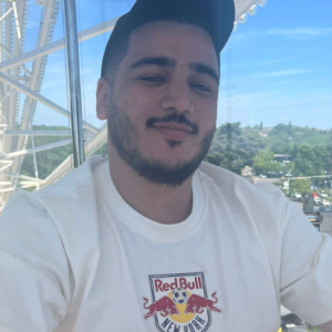 Abdelilah Elmamoun-Freelancer in Rabat,Morocco