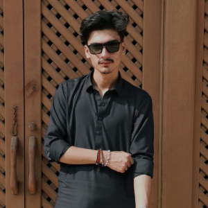 Alliyan Khan-Freelancer in Karachi,Pakistan