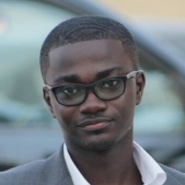 Fred Kumi-Freelancer in Accra,Ghana