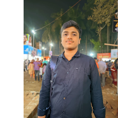 Yuvraj Ghosh Bipro-Freelancer in Dhaka,Bangladesh