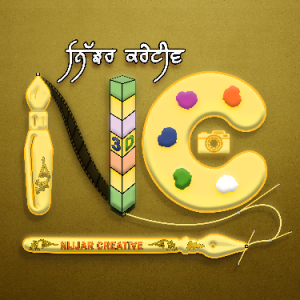 Nijjar Creative-Freelancer in amritsar,India
