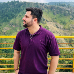 Muhammad Wasim Haidari-Freelancer in Peshawar,Pakistan