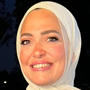 Mariam Chafik-Freelancer in ,Egypt