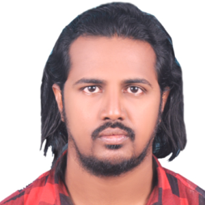 Meer Alamdar-Freelancer in Hyderabad,India