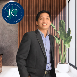 Jaycee Carlo Locsin Calandria-Freelancer in Cabuyao City,Philippines