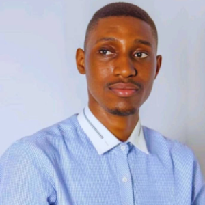 Stephen Damilare-Freelancer in Lagos,Nigeria