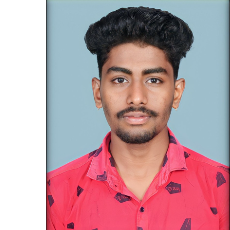 Pavankrishna Thota-Freelancer in Guntur,India