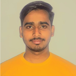 Himanshu Shukla-Freelancer in Pune,India