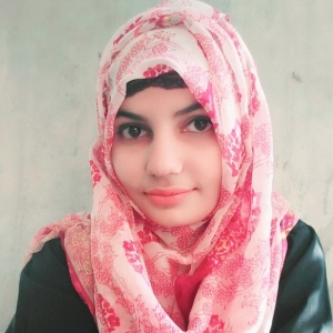 Ammara Nasreen-Freelancer in Faisalabad,Pakistan