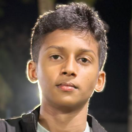 Gagan Nk-Freelancer in Bengaluru,India