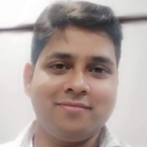 Santanu Das-Freelancer in Maheshtala,India
