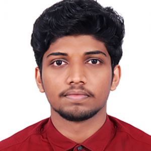 Aswin C P-Freelancer in kozhikode,India