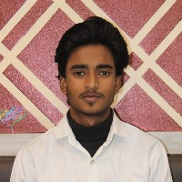 Md Zaid-Freelancer in North Chotanagpur Division,India