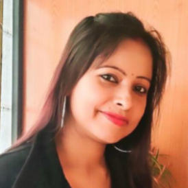 Puja Mishra-Freelancer in Patna,India