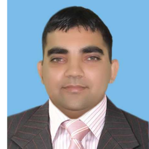 Anus Baba-Freelancer in ,Pakistan