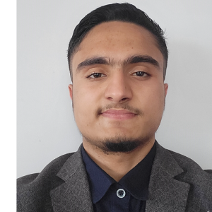 Anupam Paudel-Freelancer in Kathmandu,Nepal