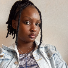 Sarah Kwamboka-Freelancer in Changach,Kenya