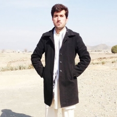 M Hashim Hashimi-Freelancer in Khost,Afghanistan