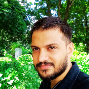 Prashant Pandey-Freelancer in Kolkata,India