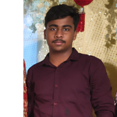Abhikriti Prusty-Freelancer in Paradeep,India