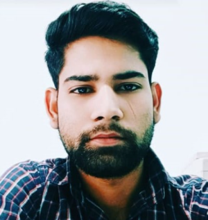 Rahul Jangid-Freelancer in Jaipur,India