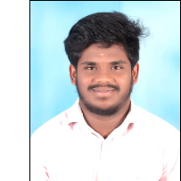 Naveen-Freelancer in Kuppam,India