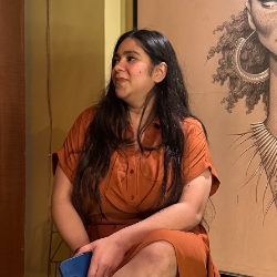 Tanisha Yadav-Freelancer in New Delhi,India