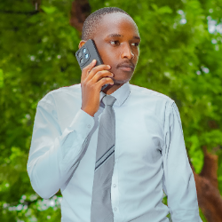Alex Murangiri-Freelancer in Murang'a,Kenya