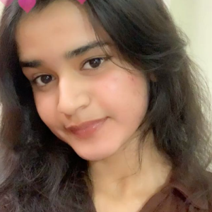 Likitha Gantlana-Freelancer in Visakhapatnam,India