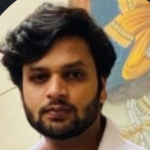 Tarun Bhardwaj-Freelancer in Noida,India