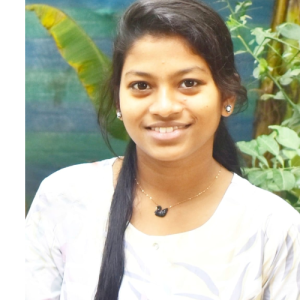 Gandhari-Freelancer in Kakinada,India