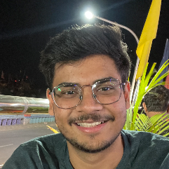 Om Pate!-Freelancer in Ahmedabad,India