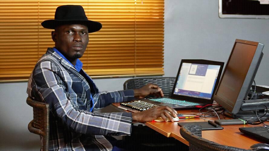 Israel Toks-Freelancer in ,Nigeria