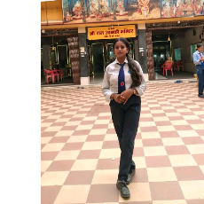 Anjali kumari shah-Freelancer in Biratnagar,Nepal