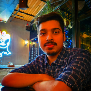 Pallab Sarkar-Freelancer in Kolkata,India