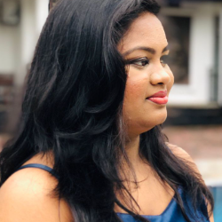 Dileka Rashmini-Freelancer in Ginigathhene,Sri Lanka