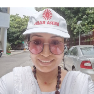 Nirmala Gautam-Freelancer in New Delhi,India