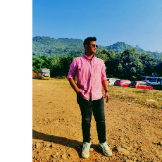 Subham Prusty-Freelancer in Bhubaneswar,India