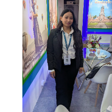 Nisha Thapa-Freelancer in Delhi,India
