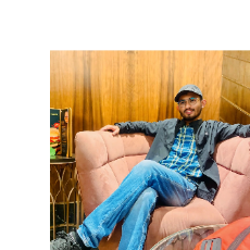 Shyam Sunder Meena-Freelancer in Jaipur,India