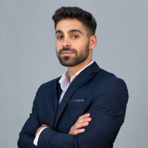 Ghaleb Saidi-Freelancer in Bayrut,Lebanon