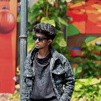 Sanjay Marapelli-Freelancer in Hyderabad,India