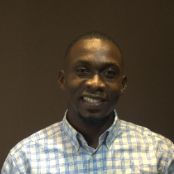 David Favor-Freelancer in Accra,Ghana