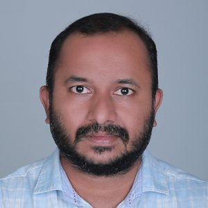 Lijeesh P G-Freelancer in Pallipuram,India