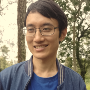 Jeremy Soetarman-Freelancer in Semarang,Indonesia