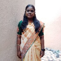 Saranya B-Freelancer in Salem,India