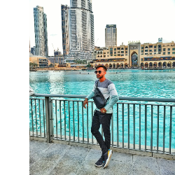 Patel Aadil Imran-Freelancer in Palej,India